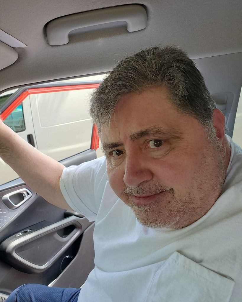 Richard Jackson Austin Profile Photo