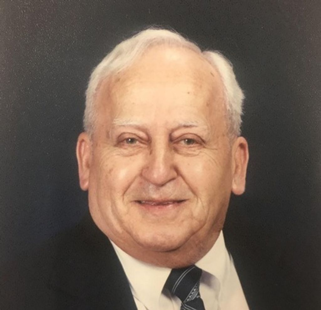 William K. William