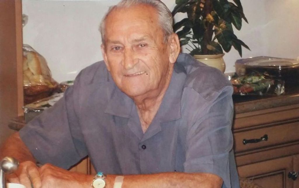 Billy Jean Parham