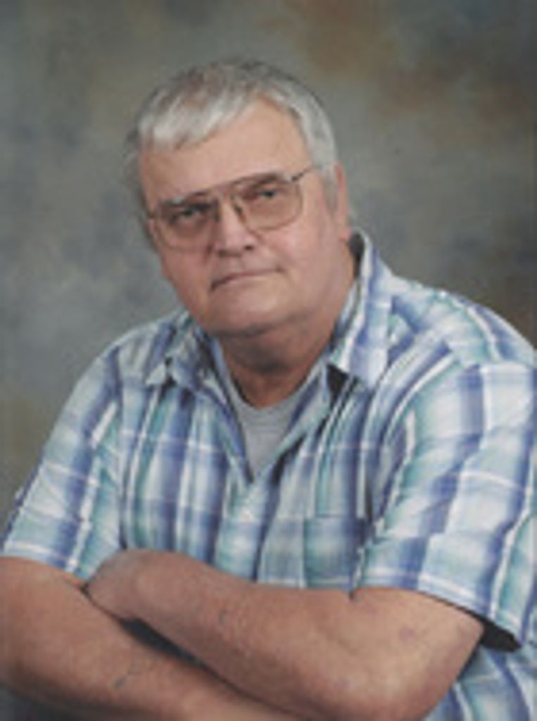 James John "Jim" Dailey