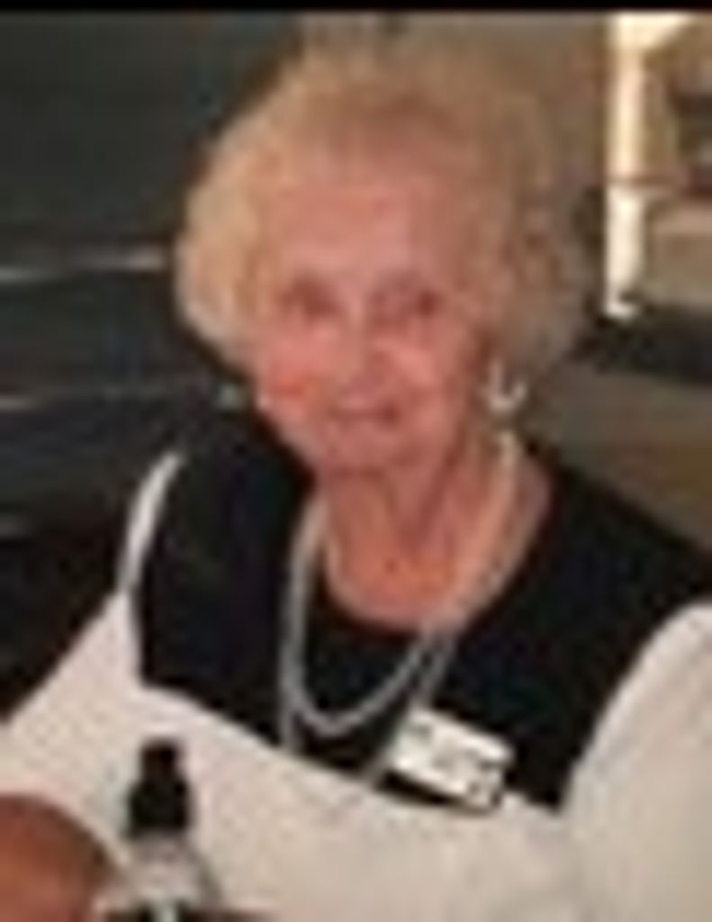 Evelyn "Eve" M. (Corbin)  Dimel