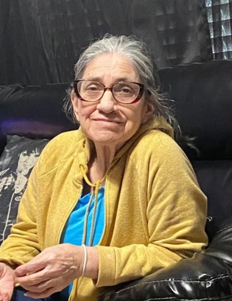 Otila Vara Torres