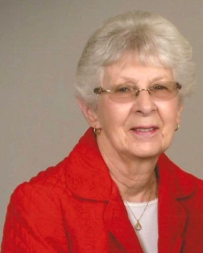 Arlene Small Profile Photo