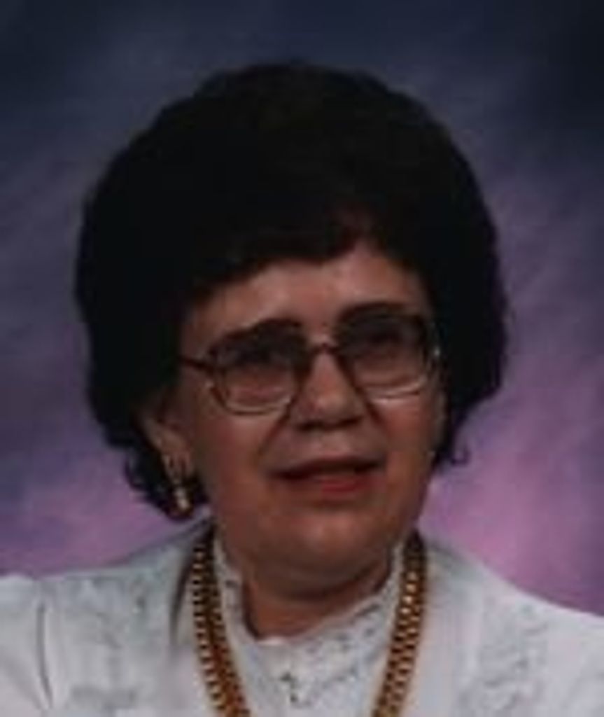 Marilyn Strickert