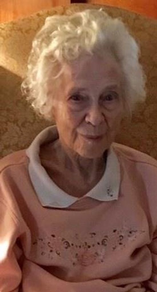 Irene M. Caley Profile Photo