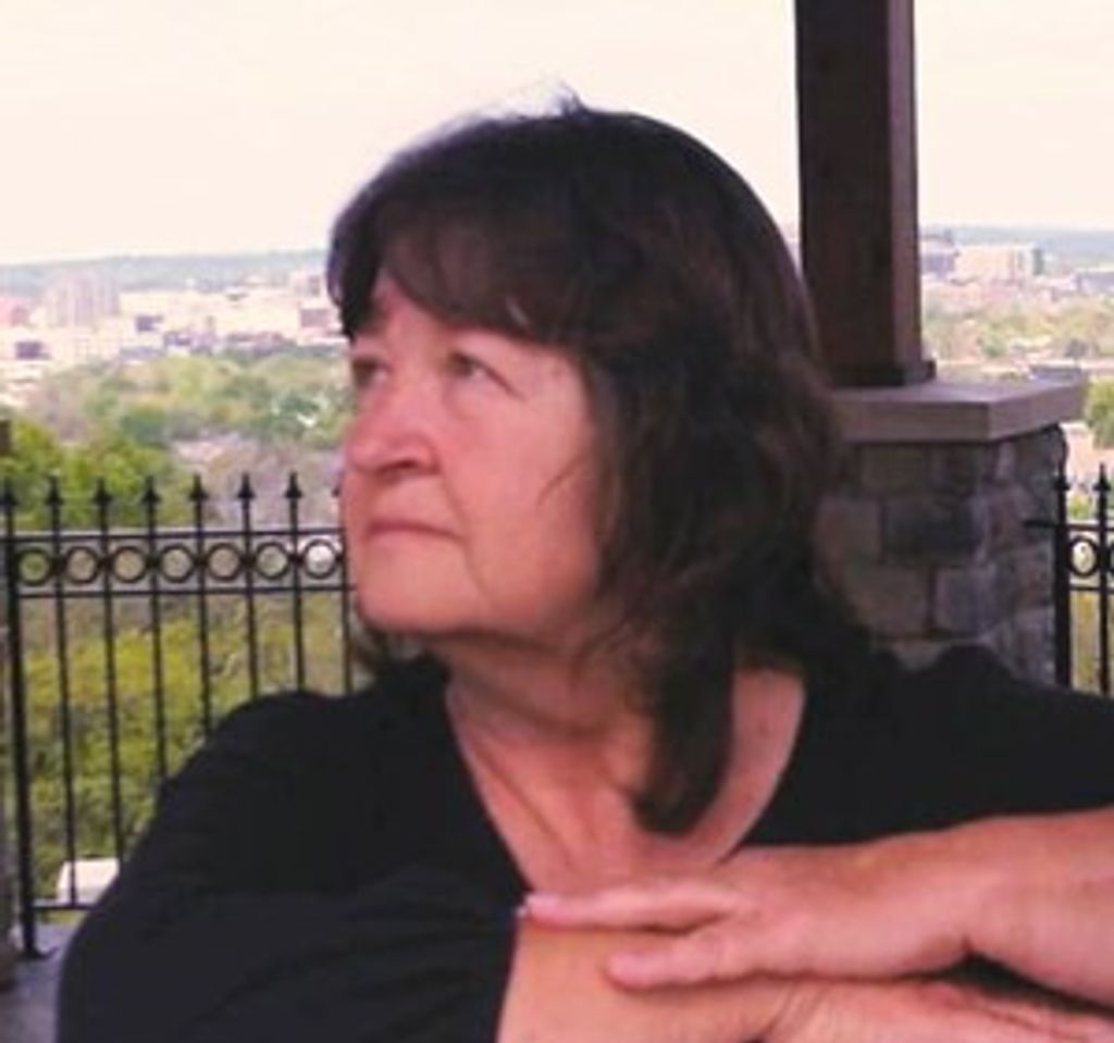 Sally Ann Cooper