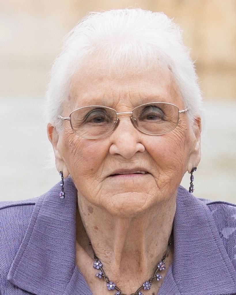 Bettie J. Hammel Profile Photo