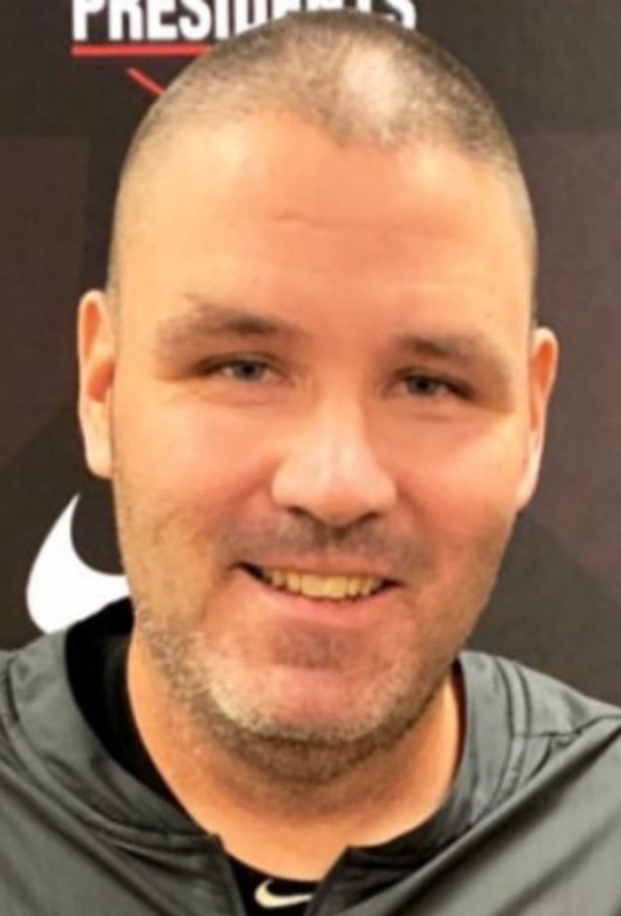 Todd Christopher Young