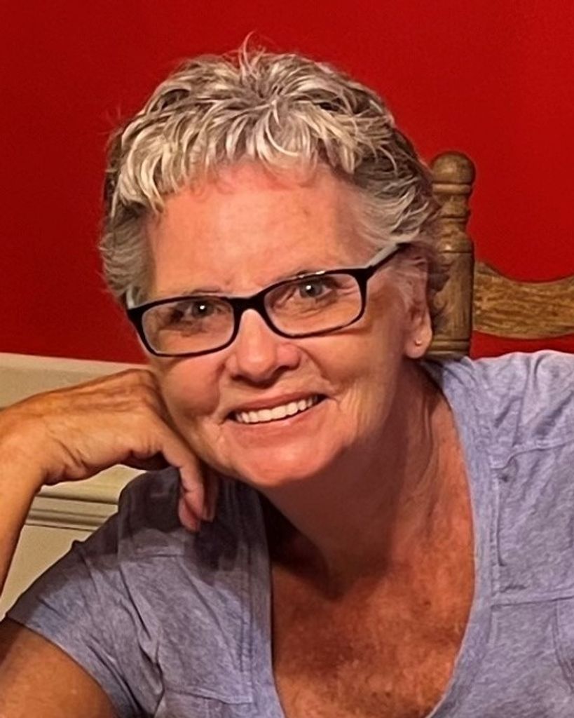 Mary Jo Sherman Profile Photo