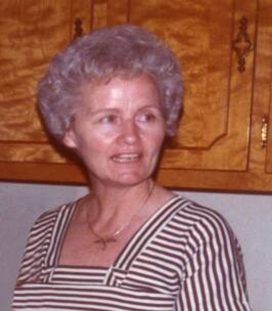 Gloria Yarnall