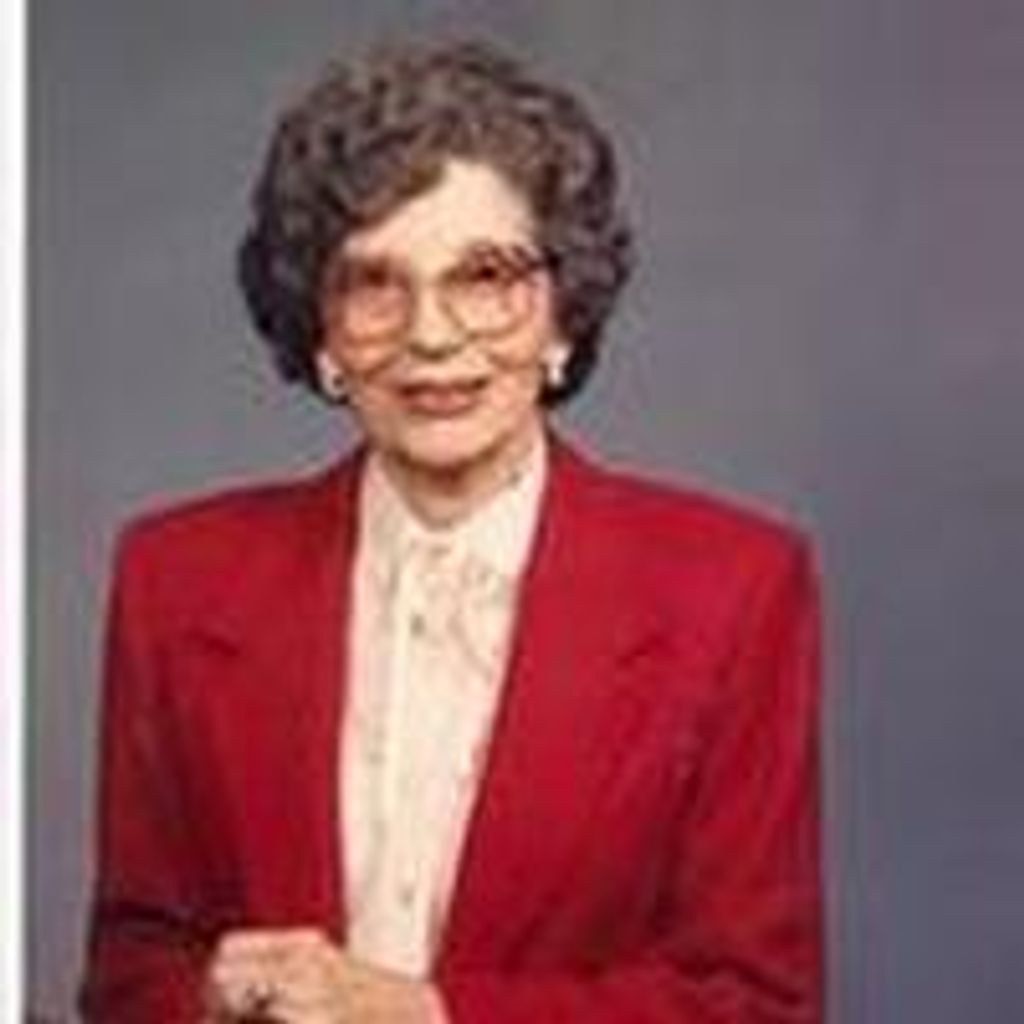 Louise Hunt Bowman