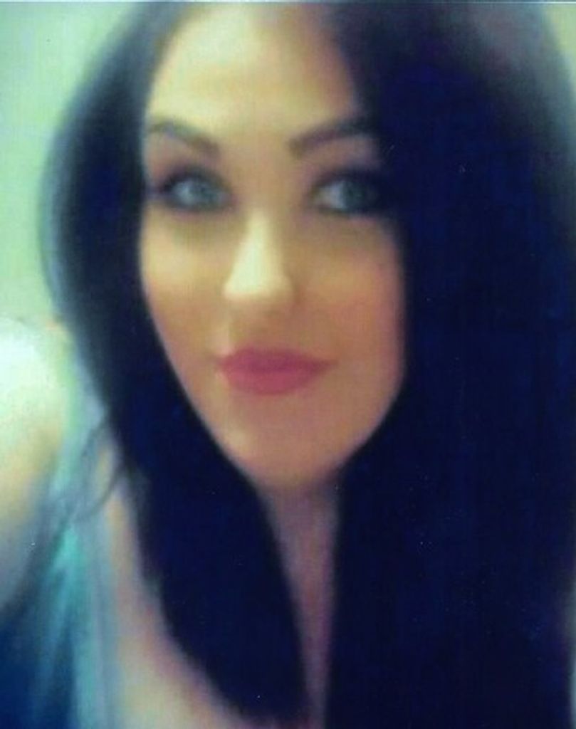 Johnna Marie Marcy Profile Photo