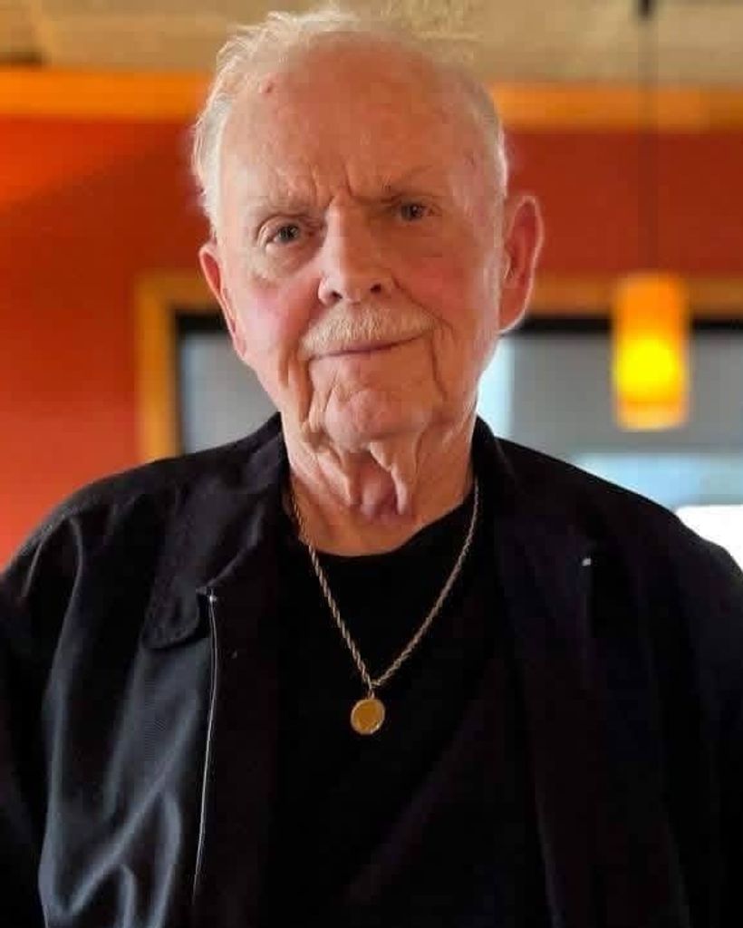 Jerry Paul Young, Sr. Profile Photo