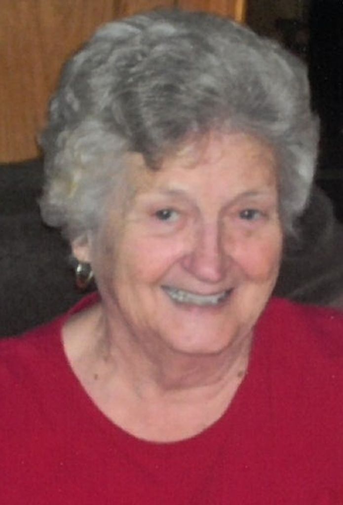 Ernesteen Reece Clark Profile Photo