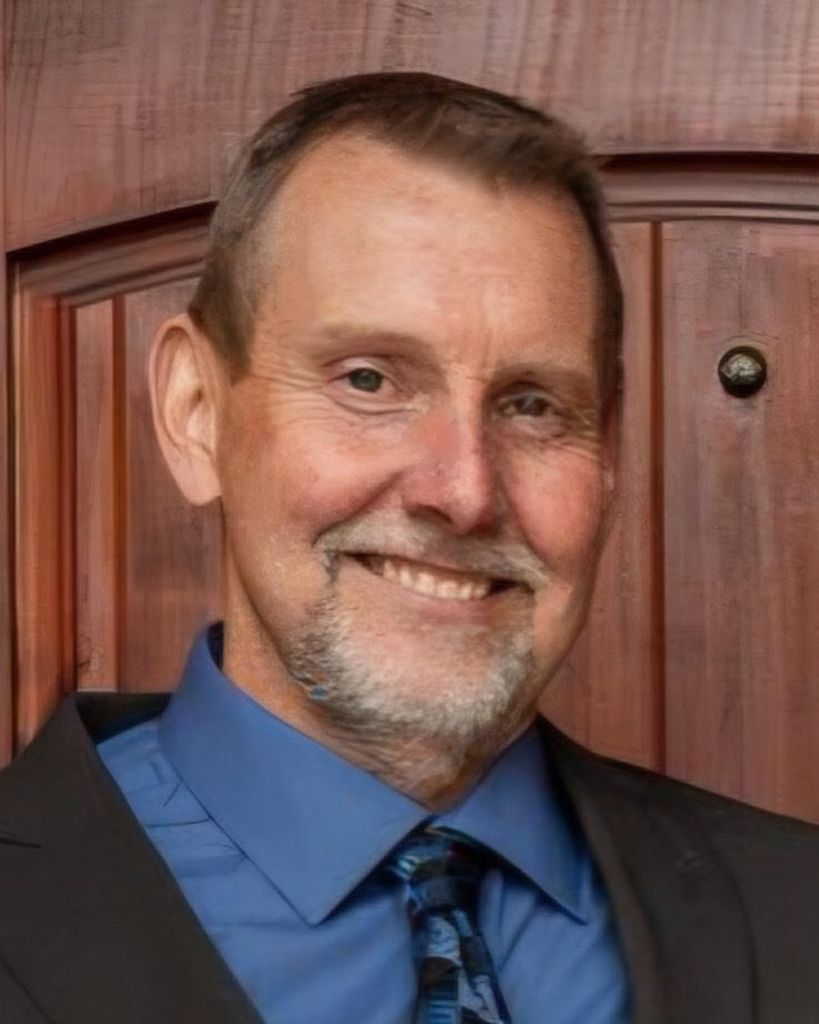 John David Edwards Profile Photo
