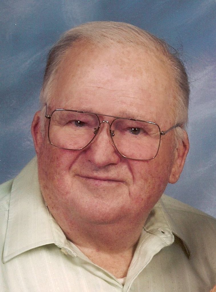 Harvey W. Gerhart