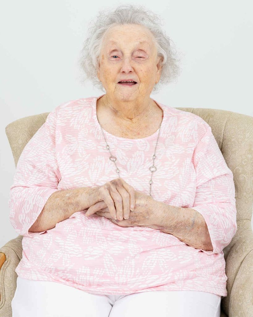 Margie Gainey Wallace Profile Photo