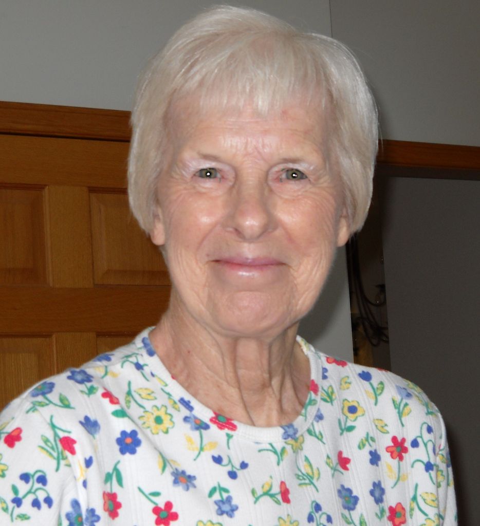 Jane Burnett