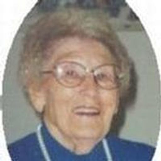 Esther Jones Profile Photo