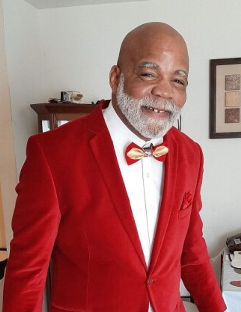Bennie L. Turpin Profile Photo