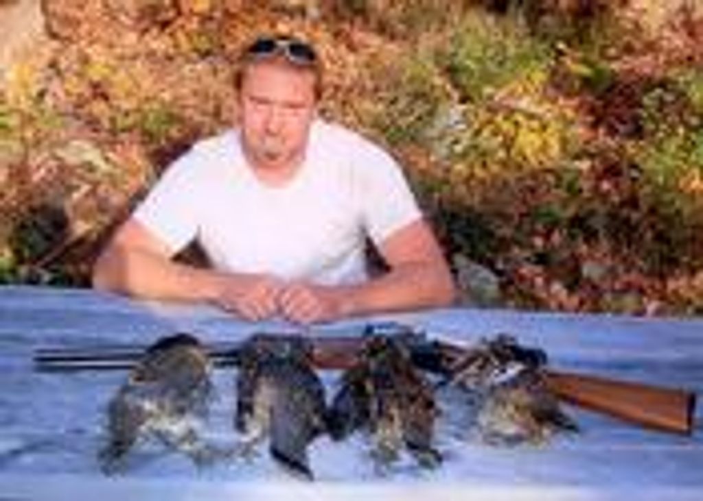 Robert William Bruedle Jr.