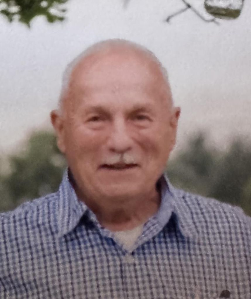 Robert Henry Knight Profile Photo