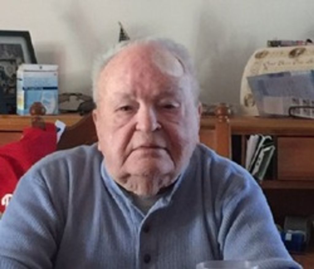 John Hamilton Jr. Profile Photo