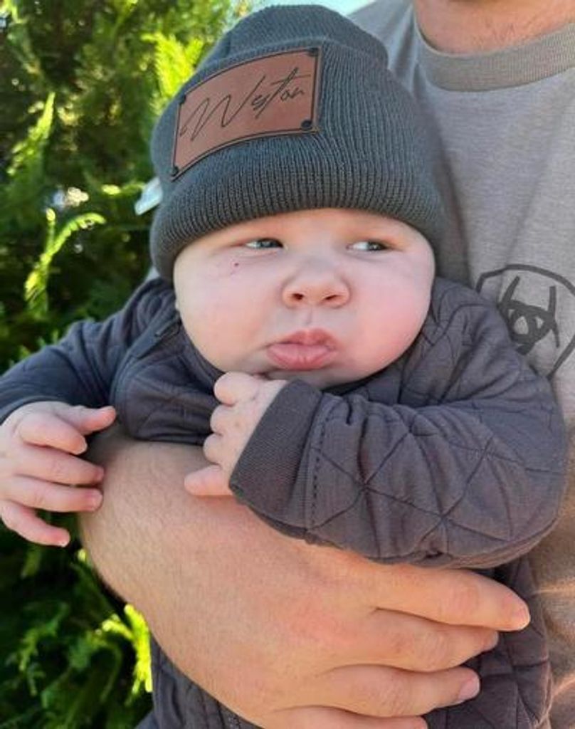 Weston Lane Woodard Profile Photo