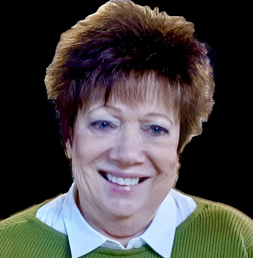Patricia A. Wahls