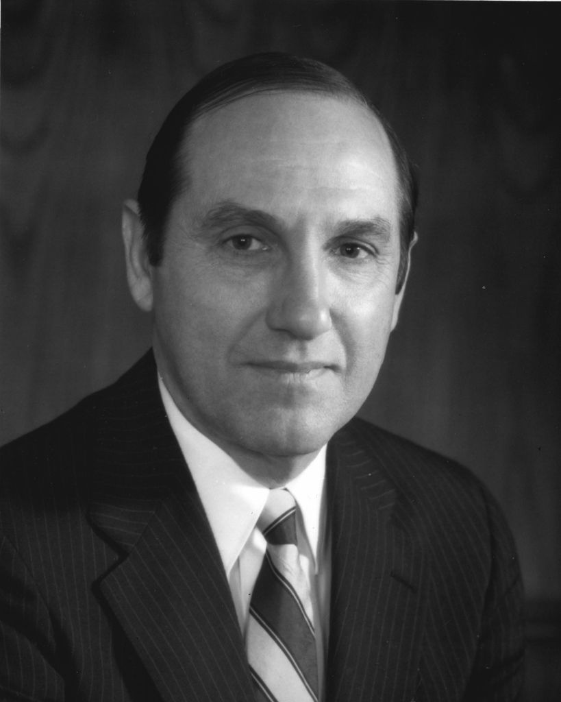 Eugene Joseph Kovarik