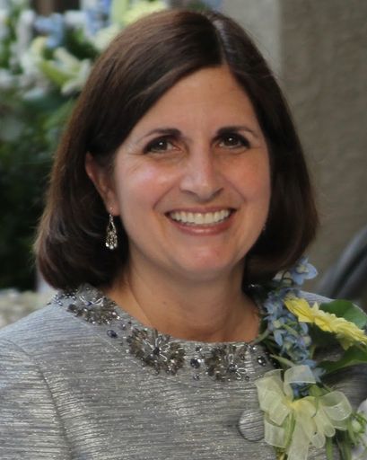 Lisa Bown Lockhart's obituary image