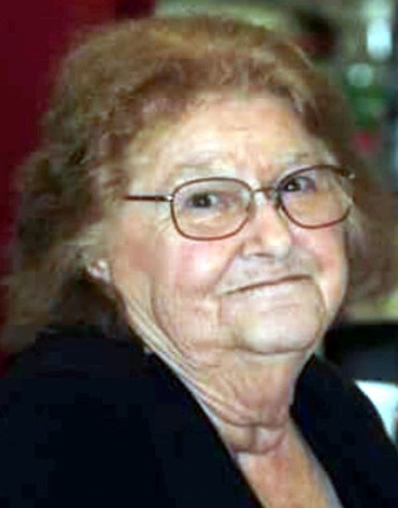 Barbara A. (Mccarty) Rhodes