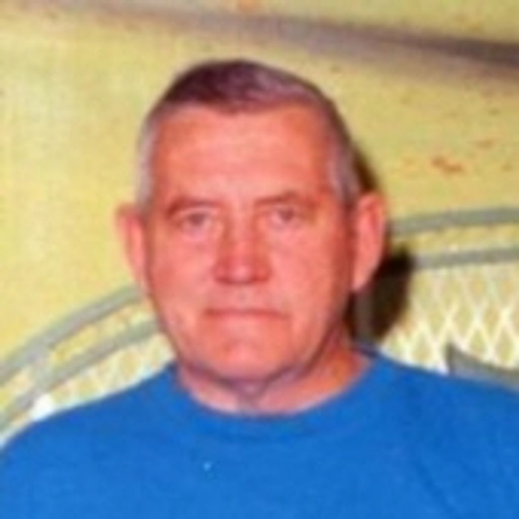 Eldon L. Cushing