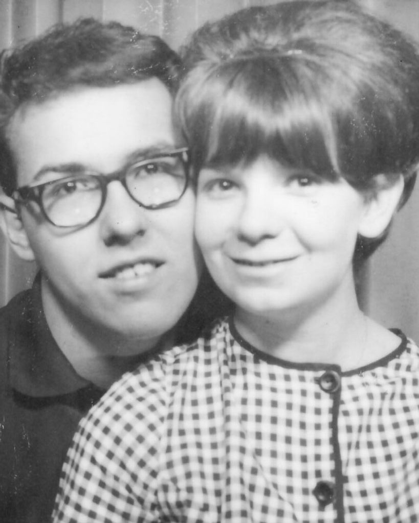 Jerry Allen Scalf