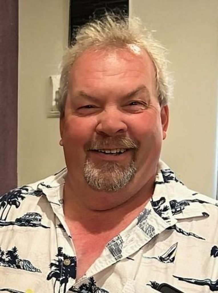 Steven E. Hutchison Profile Photo