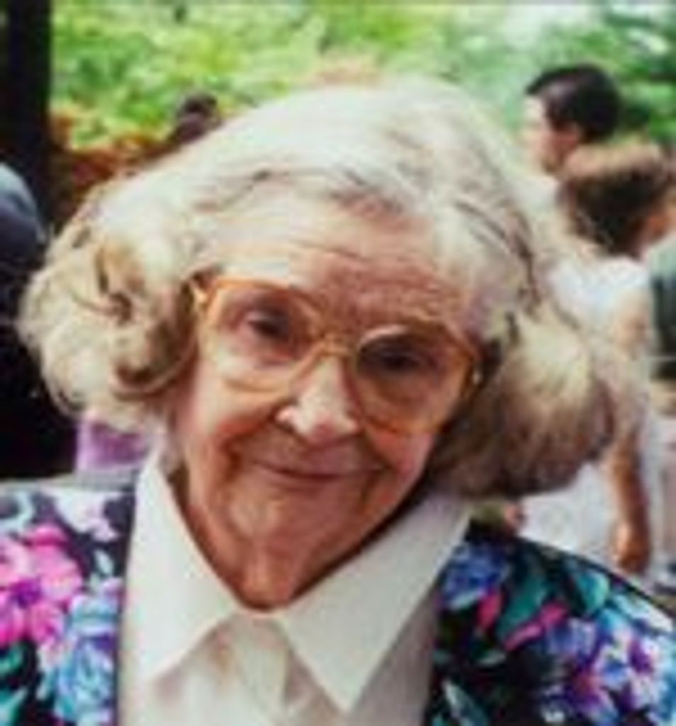 Phyllis M. Cherie
