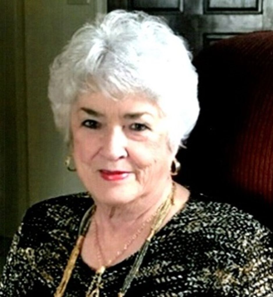 Harriet Schilling Woods Profile Photo