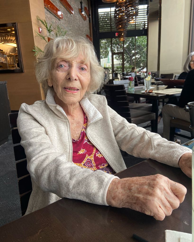 Francoise 'Agnes' Letanneur Gassion