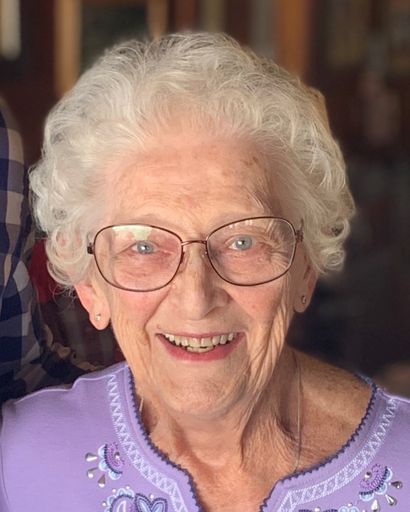 Marilyn Ann Arness's obituary image