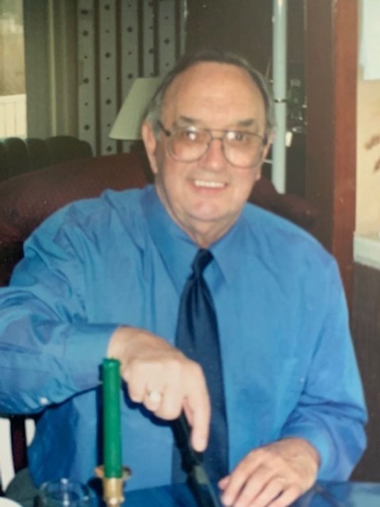 Philip John Brewer Profile Photo