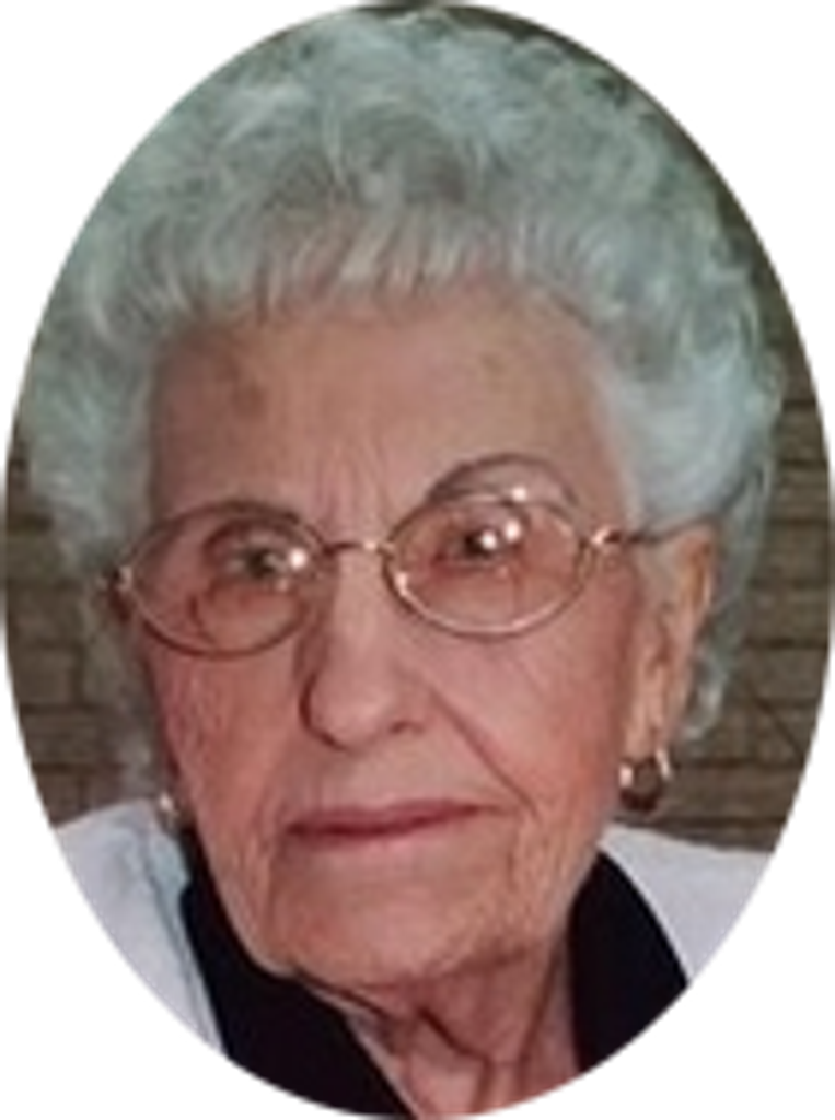 Patricia Nelson
