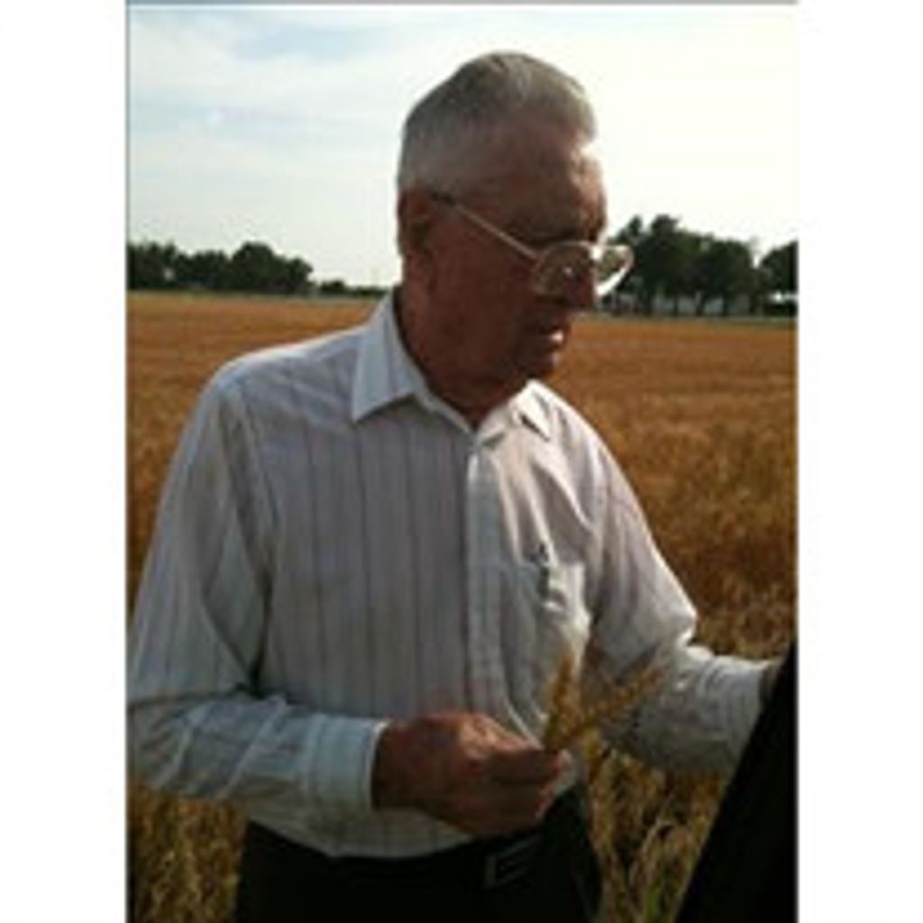 Emanuel Fuchs Profile Photo