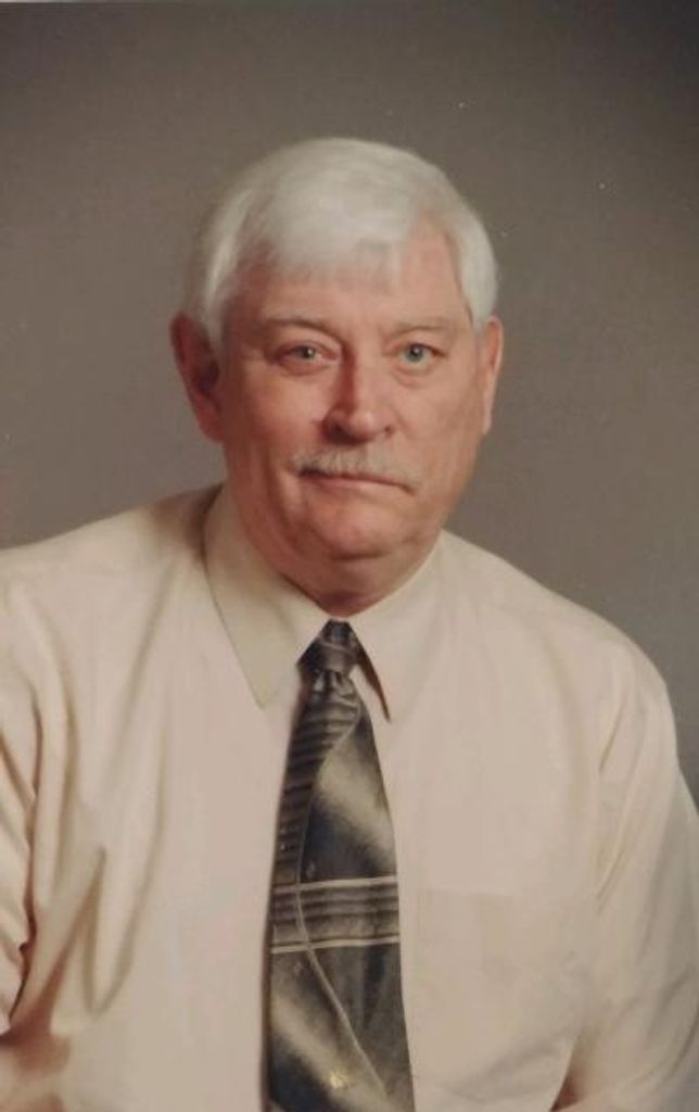 Keith Alan Riechers