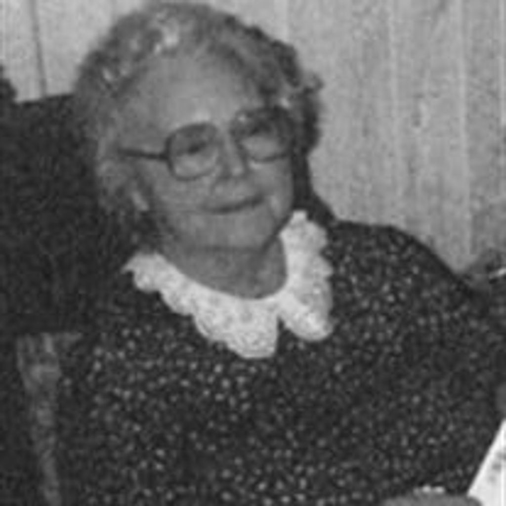 Opal M. Williams