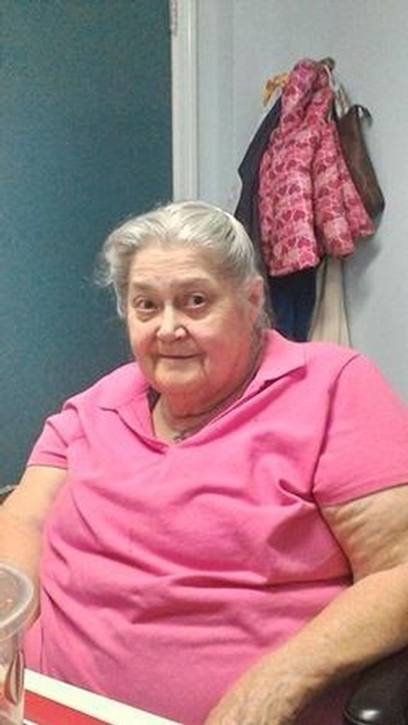 Jane Clarice Shannon