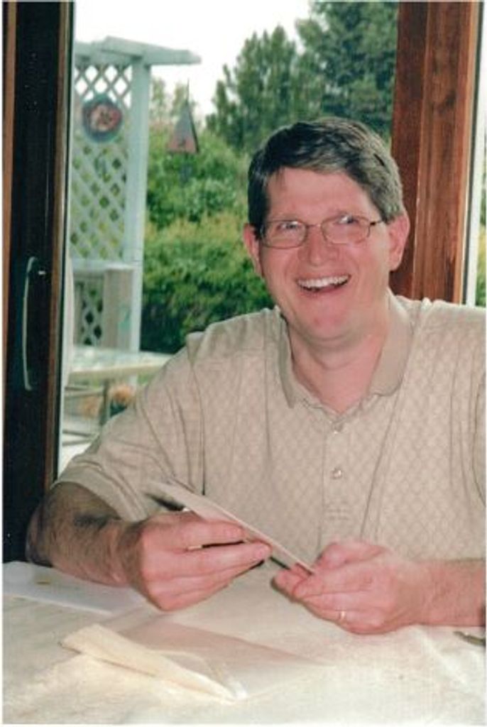 Kirk A Beuster