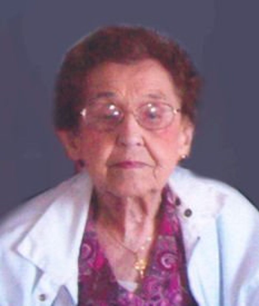 Gladys Dypa Profile Photo