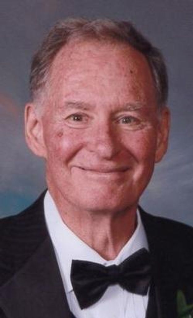 John C "Jack" Quinn Profile Photo
