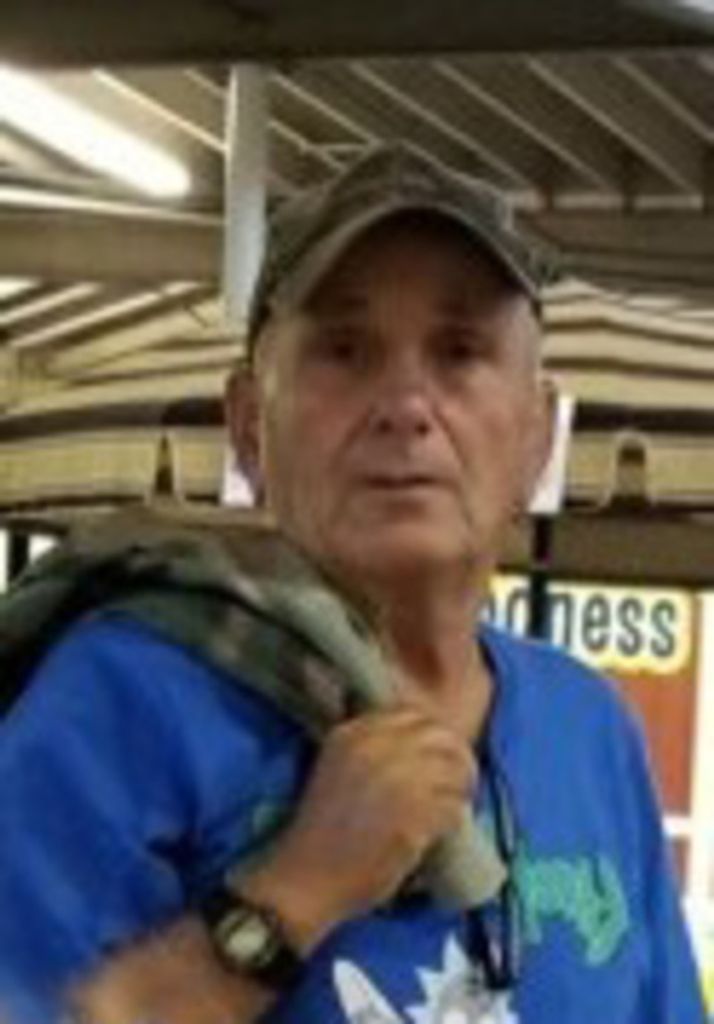 David Edward Messerly Profile Photo