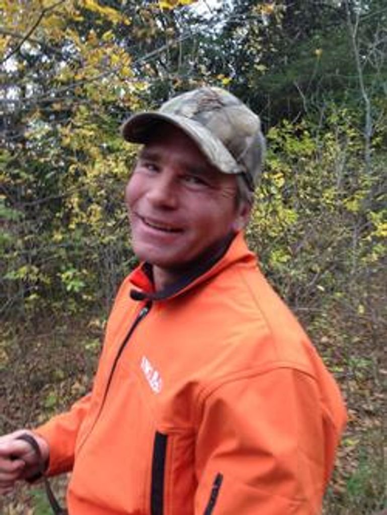 Roger Grant Berkland Profile Photo